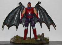 Nemesis Enforcer (G.I. Joe) Custom Action Figure
