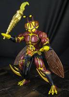 Buzz-Kill (Masters of the Universe) Custom Action Figure