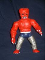 Karkas (Marvel Legends) Custom Action Figure
