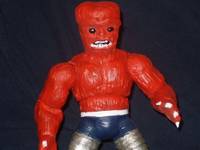 Karkas (Marvel Legends) Custom Action Figure