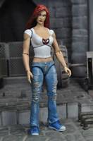 Mary Jane Watson-Parker (Marvel Legends) Custom Action Figure