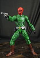Red Skull (Marvel Legends) Custom Action Figure