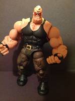 Strong Guy (Marvel Legends) Custom Action Figure