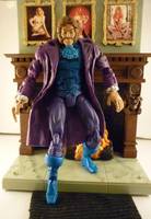 Mastermind (Jason Wyngarde) the Hellfire Club (Marvel Legends) Custom Action Figure