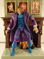 Mastermind (Jason Wyngarde) the Hellfire Club (Marvel Legends) Custom Action Figure