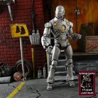 Ultimate Ghost (Marvel Legends) Custom Action Figure