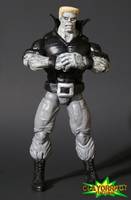 Tombstone (Marvel Legends) Custom Action Figure