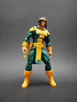 Shaman (Marvel Universe) Custom Action Figure