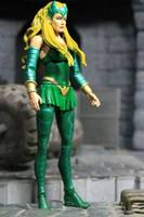 Enchantress (Marvel Legends) Custom Action Figure
