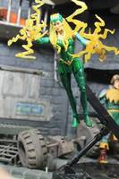 Enchantress (Marvel Legends) Custom Action Figure