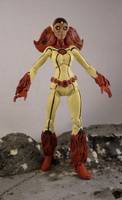 Astra (Shi'ar Imperial Guard) (Marvel Legends) Custom Action Figure
