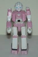 Action Master Arcee (Transformers) Custom Action Figure