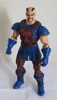 Skurge the Executioner (Marvel Legends) Custom Action Figure