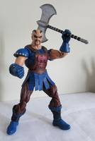 Skurge the Executioner (Marvel Legends) Custom Action Figure