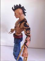 Daken (Marvel Legends) Custom Action Figure