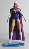 PRINCESS PROJECTRA "Jeckie" Legion of Super-Heroes (DC Universe) Custom Action Figure