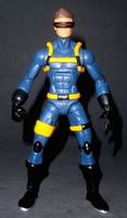 Cyclops (Original Concept/Design) (Marvel Legends) Custom Action Figure