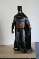 Batman (Hellboy) Custom Action Figure