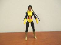 Moonstar (Marvel Universe) Custom Action Figure