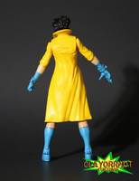 Jubilee (Marvel Legends) Custom Action Figure