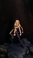 Valkyrie (Marvel Legends) Custom Action Figure