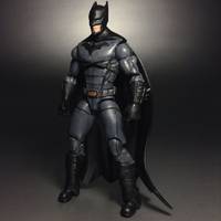 Batman (DC Infinite Heroes) Custom Action Figure