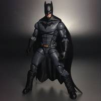 Batman (DC Infinite Heroes) Custom Action Figure