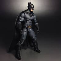 Batman (DC Infinite Heroes) Custom Action Figure