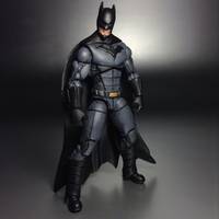 Batman (DC Infinite Heroes) Custom Action Figure