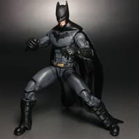 Batman (DC Infinite Heroes) Custom Action Figure