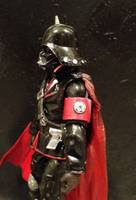 Baron Von Vaderstein (Star Wars) Custom Action Figure