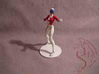 Vindicator V2 (Marvel Universe) Custom Action Figure