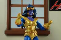 Terraxia (Thanos's Girlfriend) (Marvel Universe) Custom Action Figure