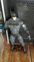 Batman (Batman) Custom Action Figure