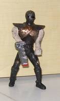 Quake 2 Light Guard Machine Gun (Quake) Custom Action Figure