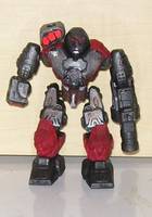 Quake 2 Tank Commander (Quake) Custom Action Figure