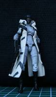 Arctic Baroness (G.I. Joe) Custom Action Figure
