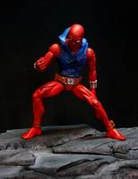 Scarlet Spider (Marvel Legends) Custom Action Figure