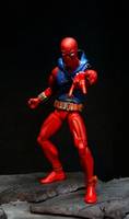 Scarlet Spider (Marvel Legends) Custom Action Figure