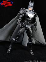Justice Lords Batman (Movie Concept) (DC Universe) Custom Action Figure