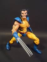 Wolverine Jim Lee (Marvel Legends) Custom Action Figure