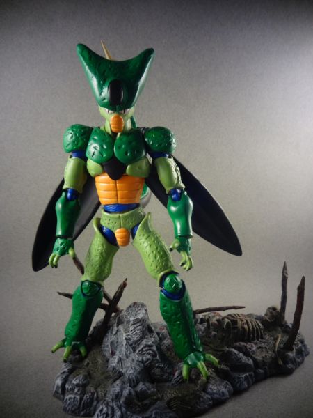dbz cell figure