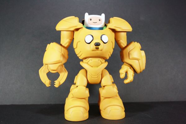 jake adventure time figure