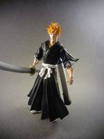 sh figuarts ichigo