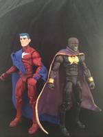 The Samaritan (Astro City) Custom Action Figure