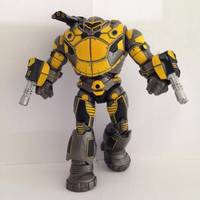 A.I.Mandroid (Marvel Legends) Custom Action Figure