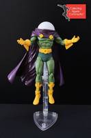 Mysterio (90's Cartoon Style) (Marvel Select) Custom Action Figure