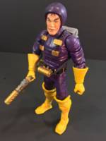 Trapster / Paste Pot Pete (Marvel Legends) Custom Action Figure