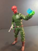 Red Skull (Marvel Legends) Custom Action Figure