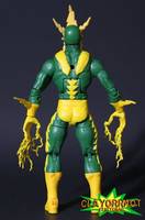 Electro (Marvel Legends) Custom Action Figure